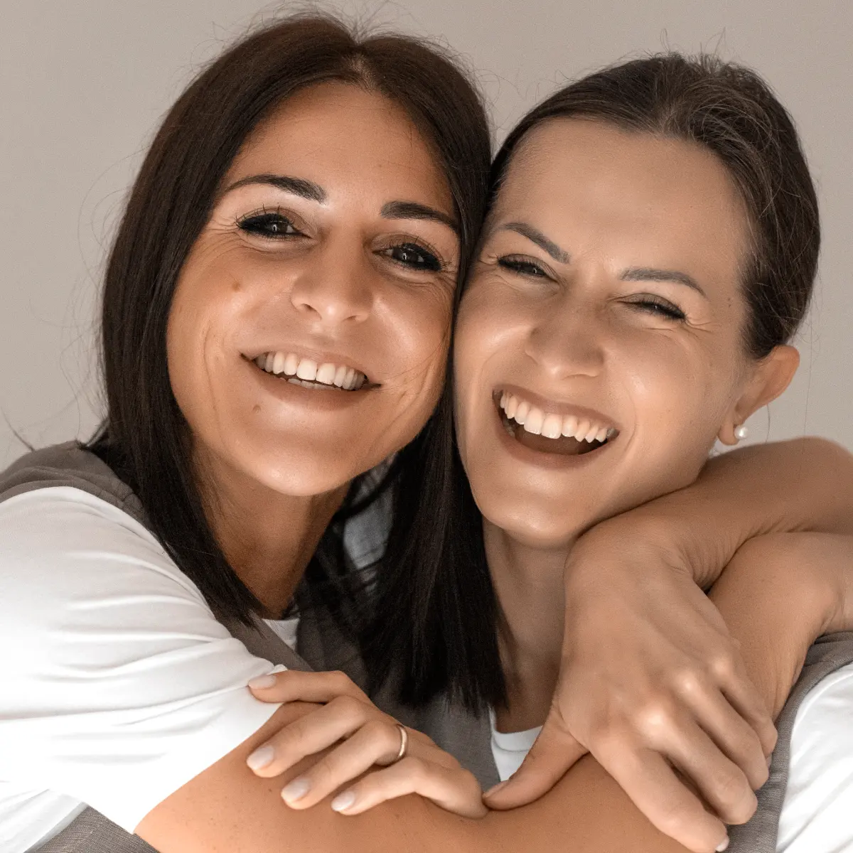 Valentina e Annarita