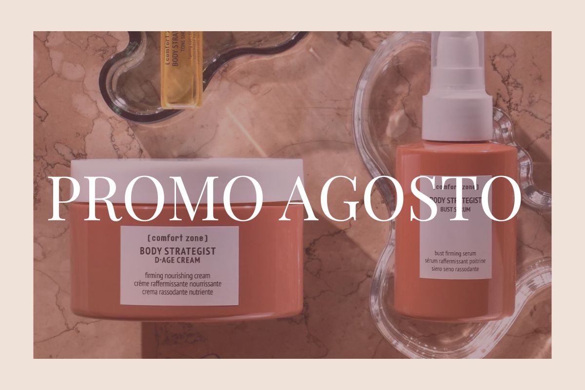 Promo agosto